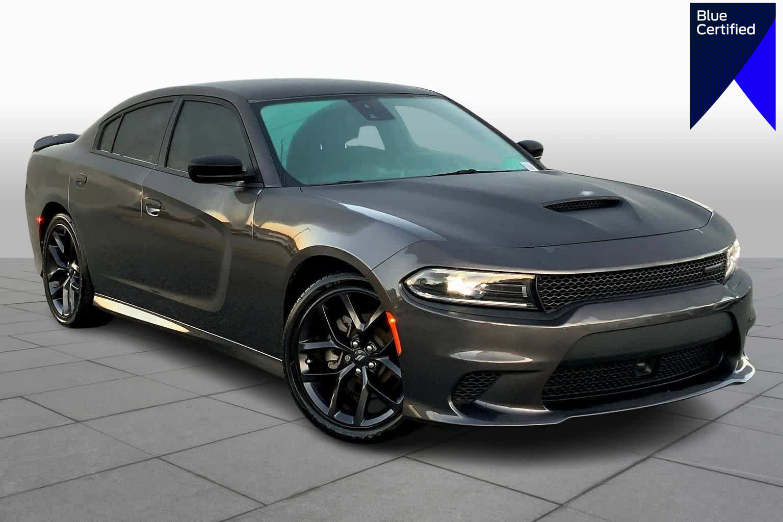 Used 2023 Dodge Charger GT w/ Blacktop Package