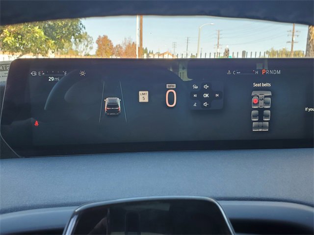 Certified 2025 Ford Expedition Active image 12