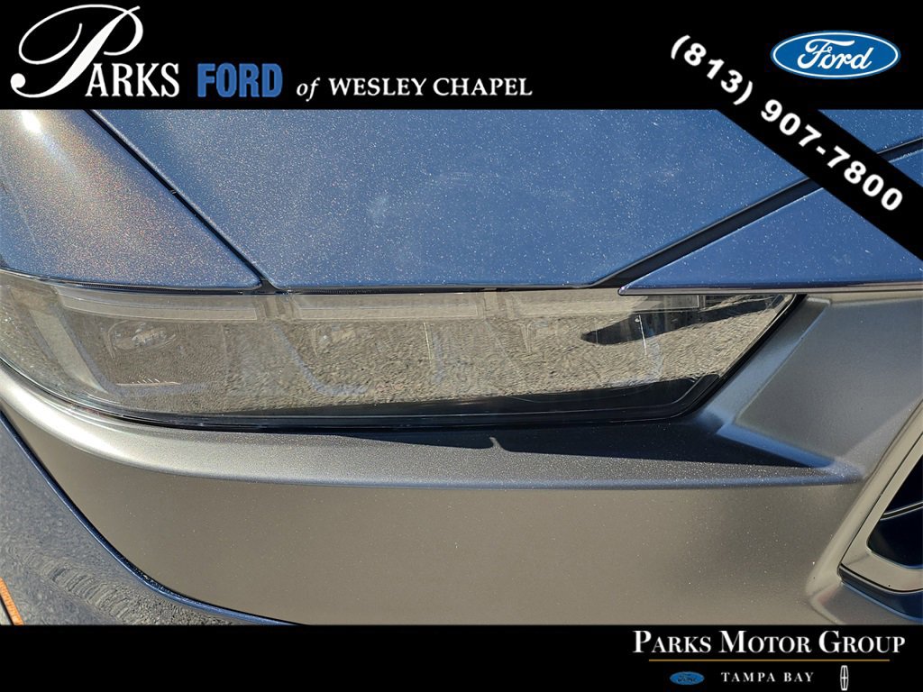 Certified 2024 Ford Mustang Dark Horse image 7
