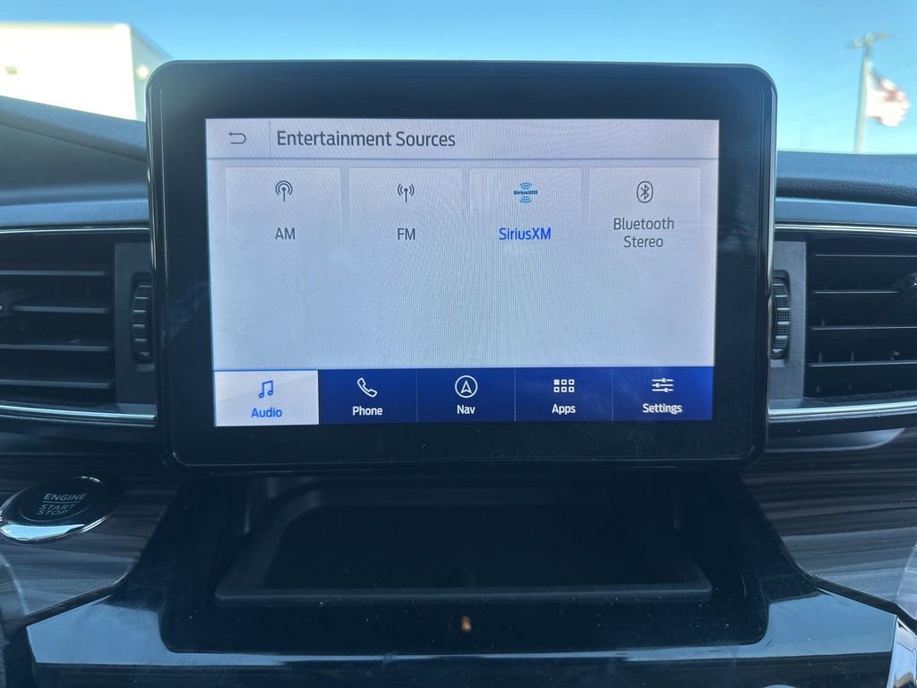 Certified 2023 Ford Explorer Limited image 29