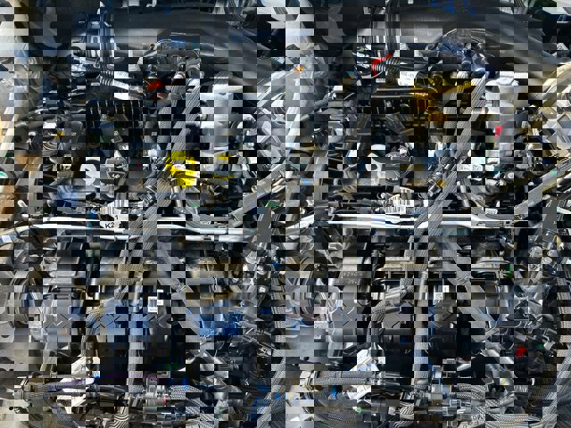 Certified 2022 Ford Escape Titanium w/ Titanium Elite Package image 21