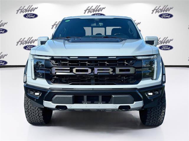 Certified 2024 Ford F150 Raptor AWD/4WD image 2