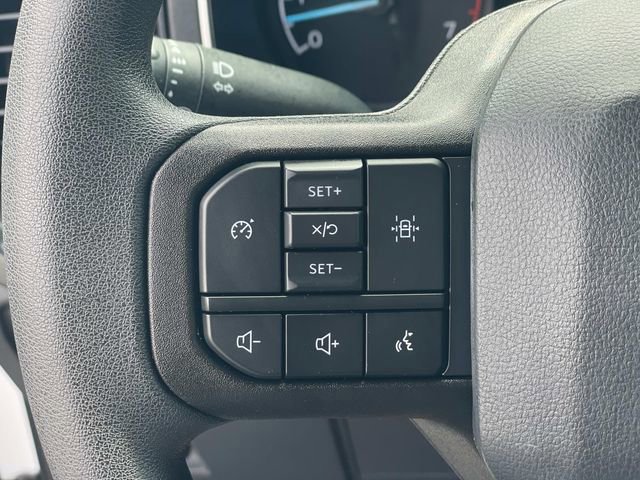 Certified 2023 Ford F150 XL w/ STX Black Appearance Package image 9