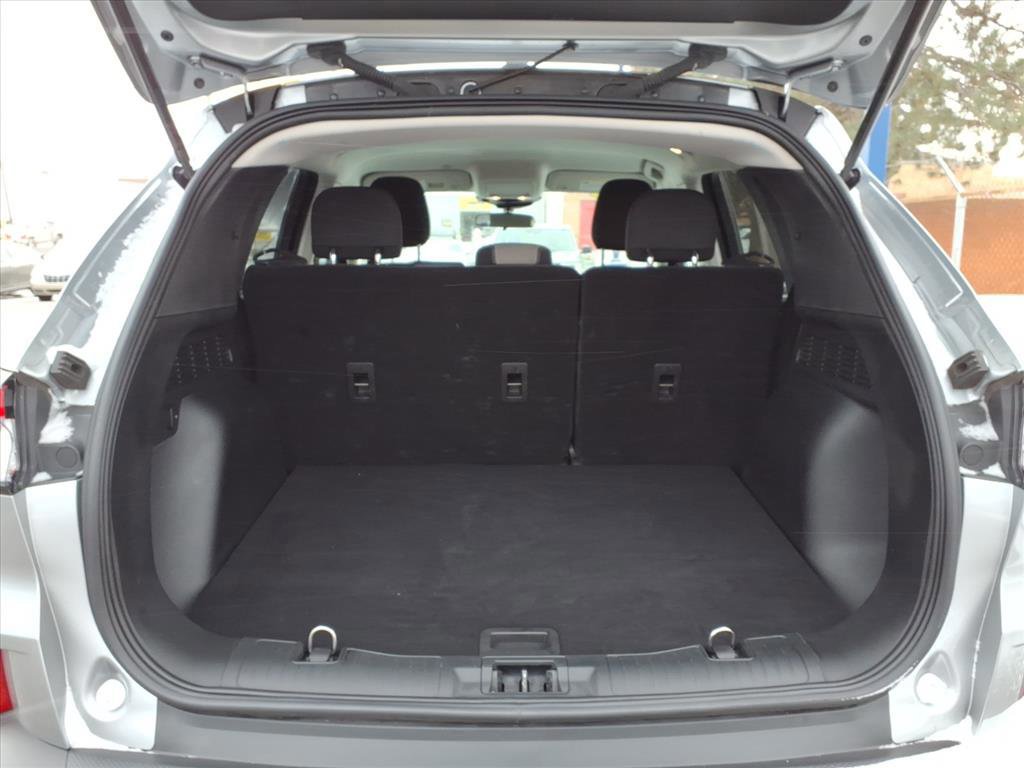 Certified 2022 Ford Escape SE image 10