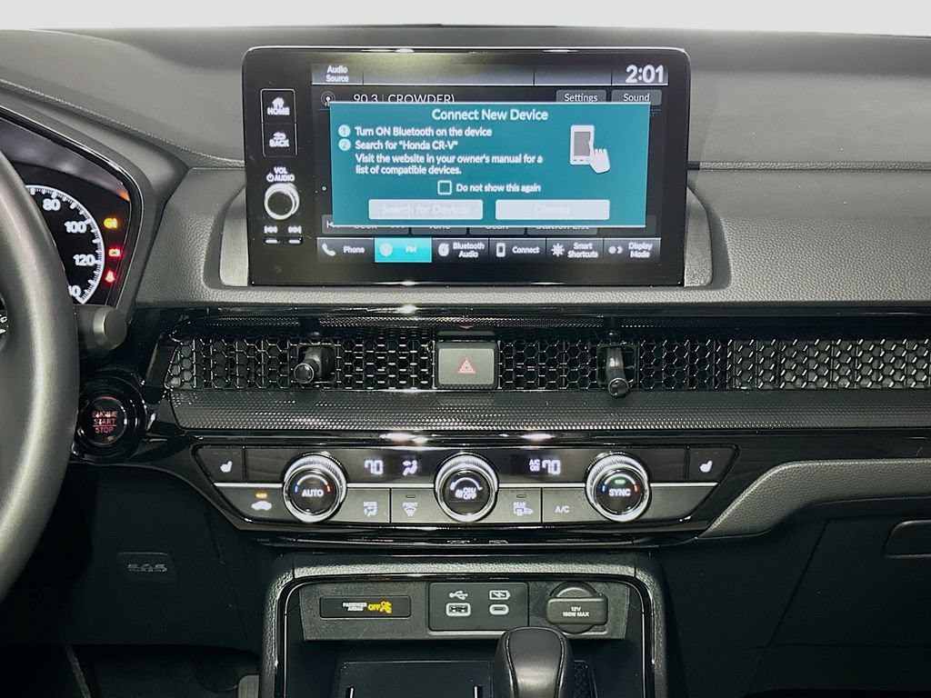 Used 2025 Honda CR-V EX-L image 14