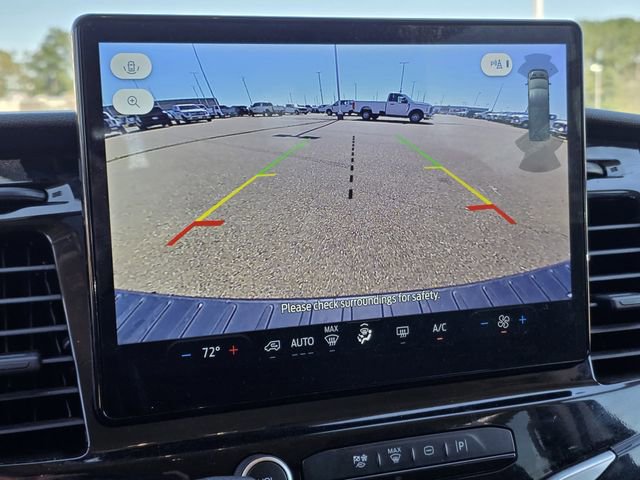 Certified 2024 Ford Transit 350 XLT image 11