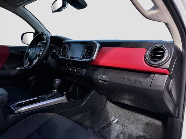 Used 2023 Toyota Tacoma SR5 w/ Technology Package RWD image 28