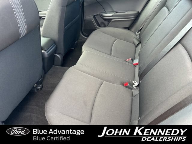 Used 2021 Honda Civic EX image 28