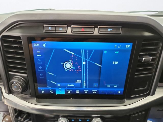Certified 2021 Ford F150 Lariat AWD/4WD image 18