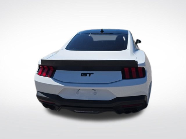 Certified 2024 Ford Mustang GT RWD image 4