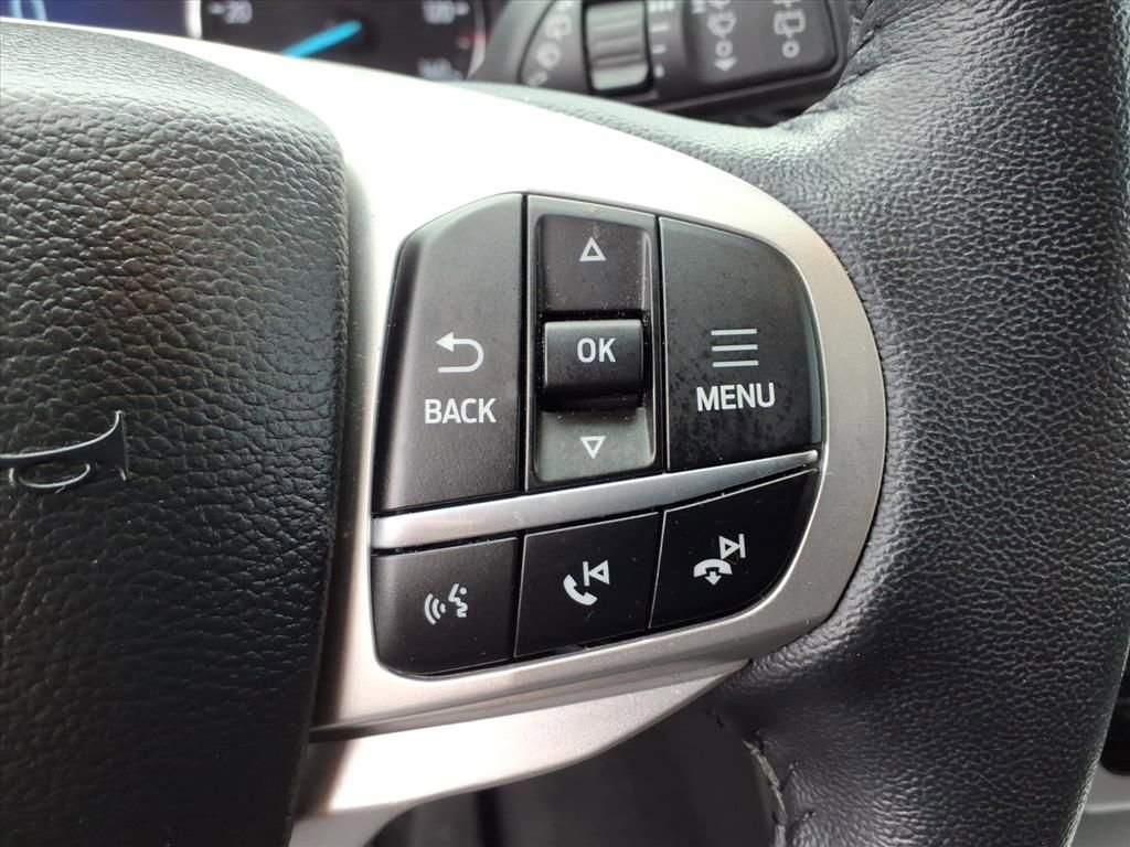 Certified 2023 Ford Explorer XLT image 20