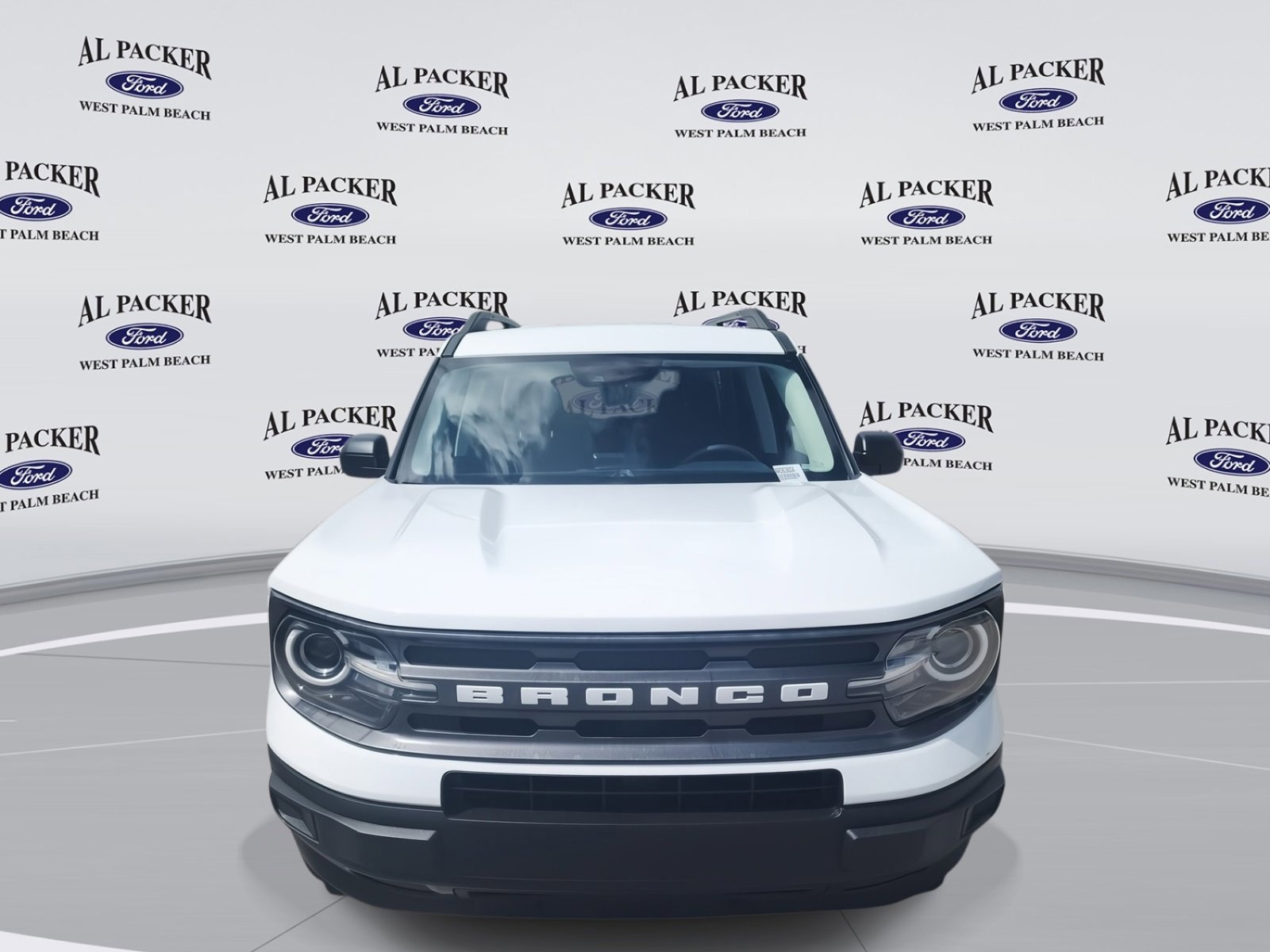 Certified 2022 Ford Bronco Sport Big Bend image 8