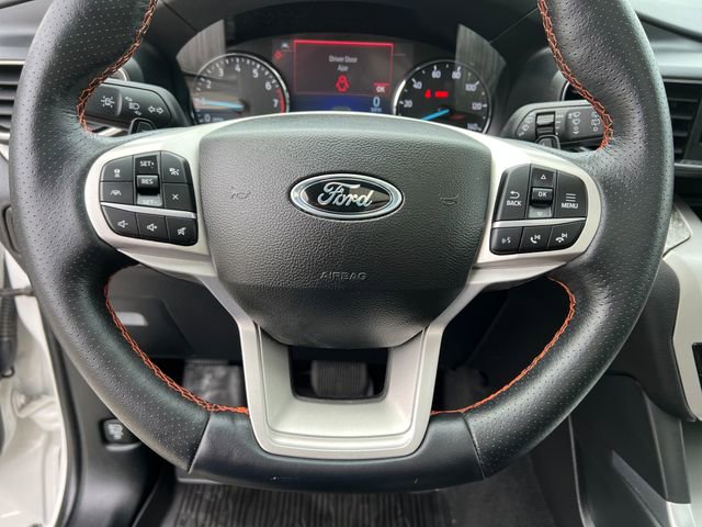 Certified 2023 Ford Explorer Timberline w/ Timberline Technology Package AWD/4WD image 19