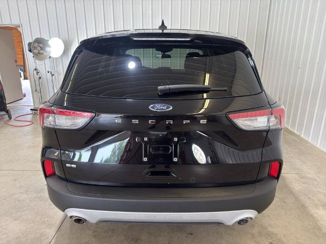 Certified 2022 Ford Escape SE w/ Convenience Package FWD image 31