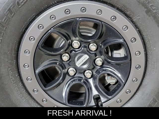 Certified 2022 Ford F150 Raptor w/ Equipment Group 801A High AWD/4WD image 10