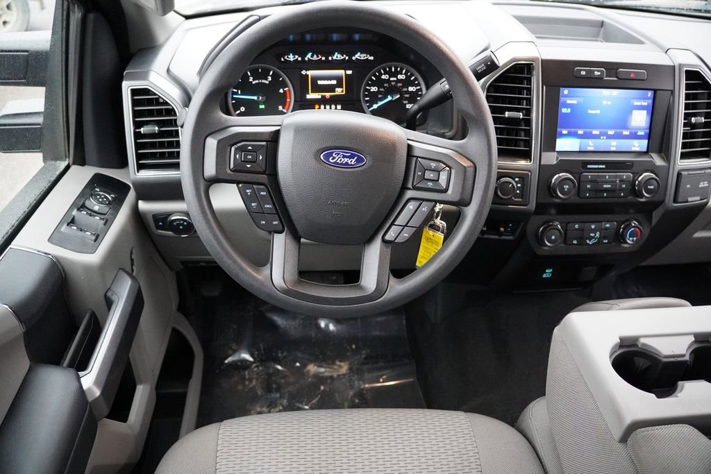 Certified 2022 Ford F350 XLT image 19