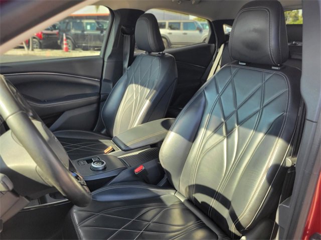 Certified 2021 Ford Mustang Mach-E Select w/ Comfort/Appearance Package image 18