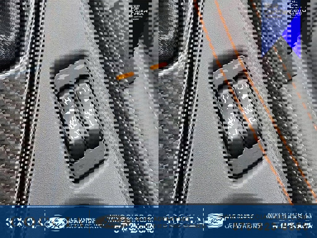 Used 2024 Subaru Crosstrek 2.5i Limited w/ Crosstrek Mirror Package image 23