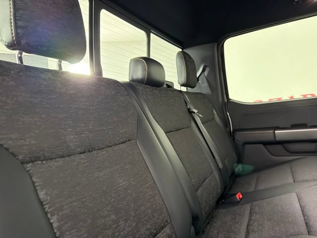 Certified 2025 Ford F150 Tremor w/ Bed Utility Package AWD/4WD image 18