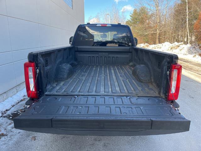 Certified 2024 Ford F350 XLT w/ Snow Plow/Camper Package image 10