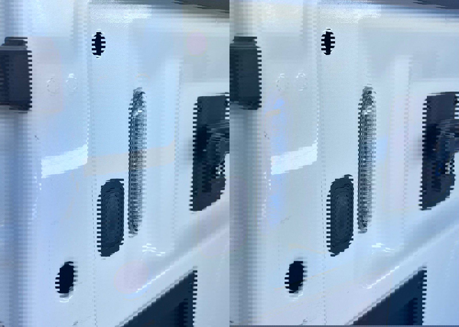 Certified 2022 Ford F150 Lariat w/ Equipment Group 502A High image 6