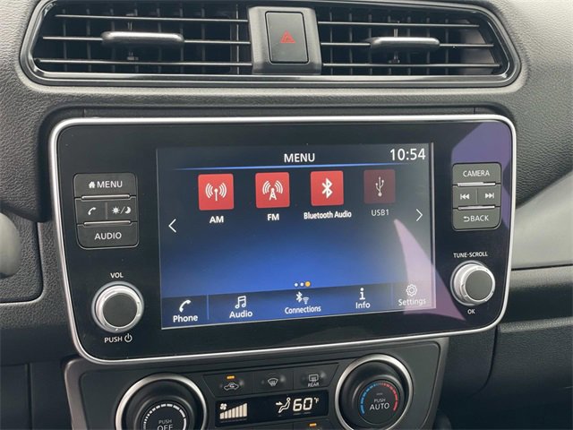 Used 2024 Nissan Leaf S image 12