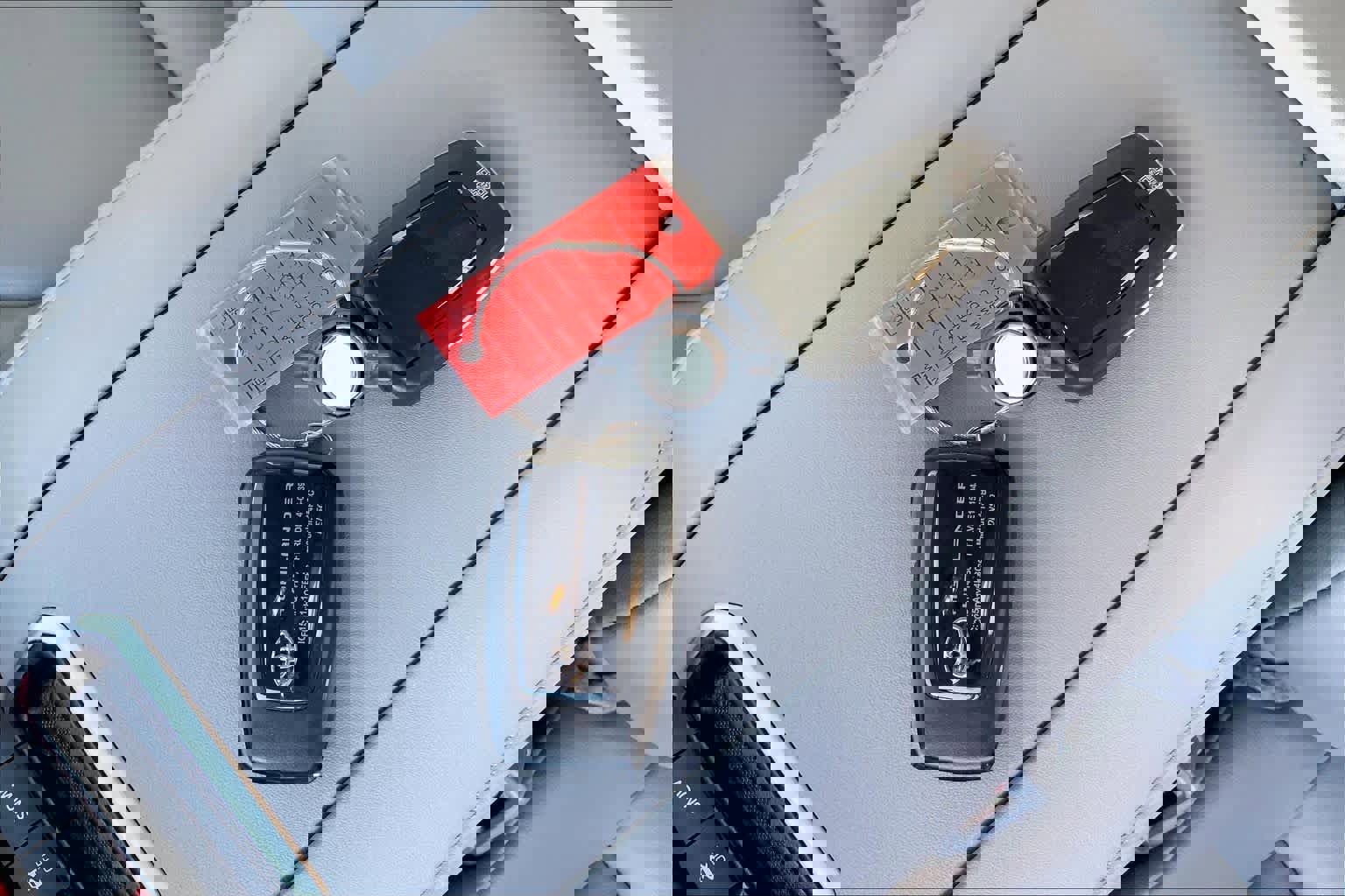 Used 2021 Toyota Highlander XLE FWD image 14