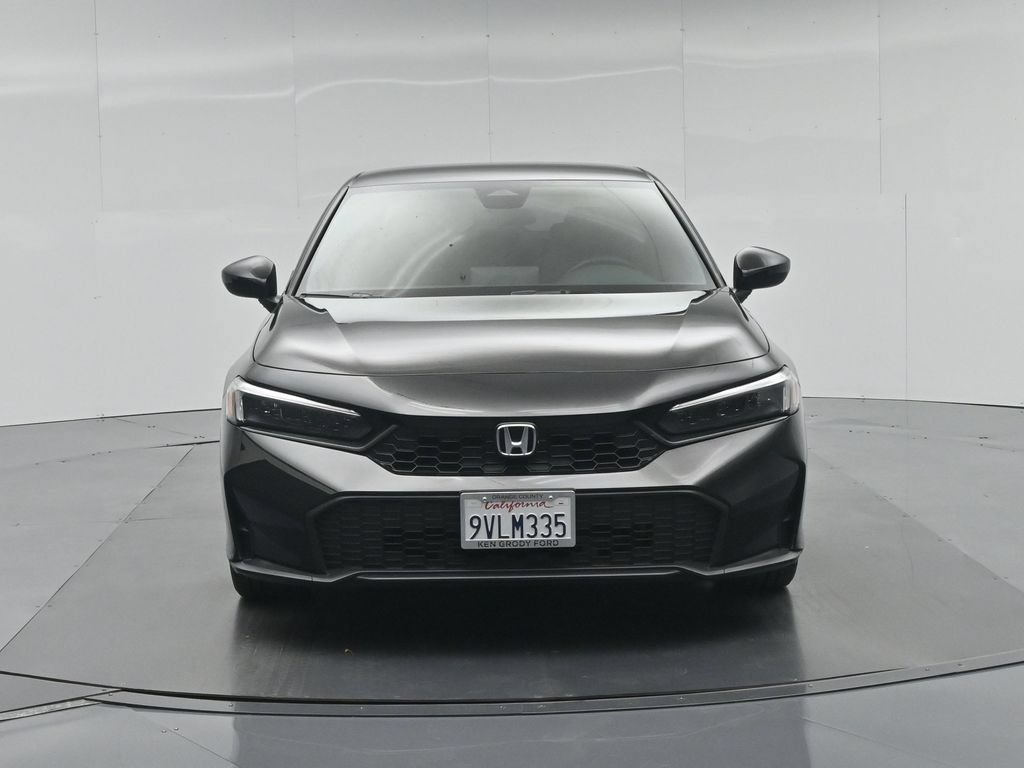 Used 2026 Honda Civic Sport image 53