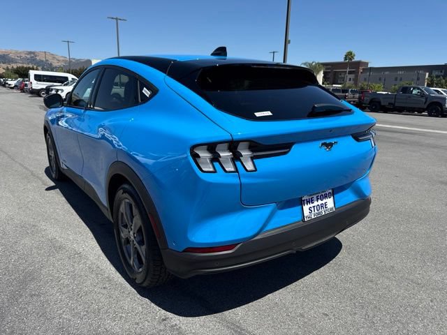 Certified 2023 Ford Mustang Mach-E Select RWD image 8
