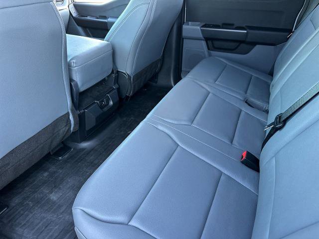 Certified 2022 Ford F150 XL w/ Equipment Group 101A High image 11