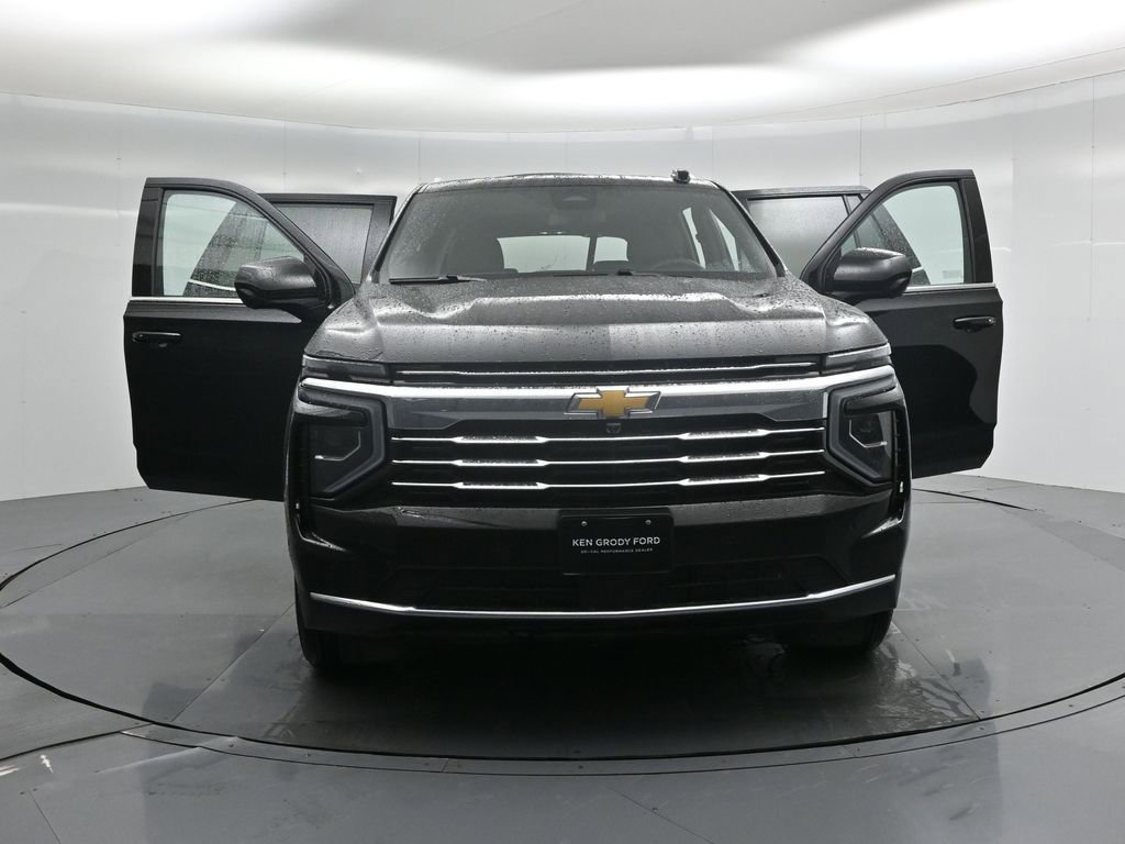 Used 2025 Chevrolet Tahoe LT image 30