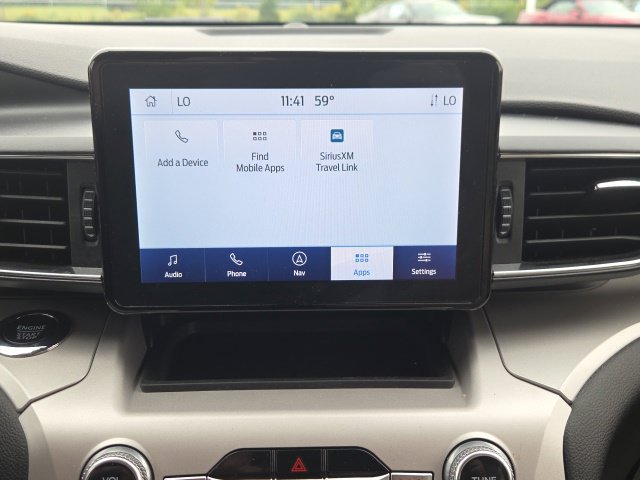 Certified 2023 Ford Explorer XLT w/ Equipment Group 202A AWD/4WD image 33
