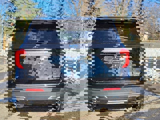 Certified 2023 Ford Explorer XLT w/ Equipment Group 202A image 23