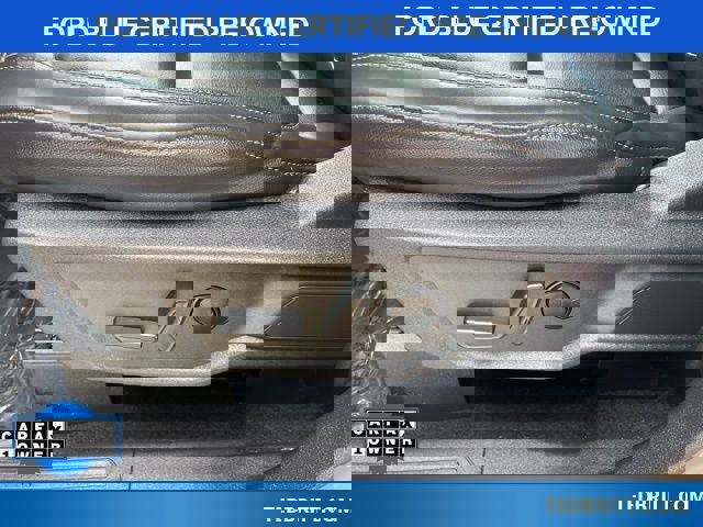 Certified 2025 Ford Bronco Badlands image 42