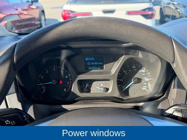 Certified 2018 Ford Transit 350 156 w/ Exterior Upgrade Package RWD image 10
