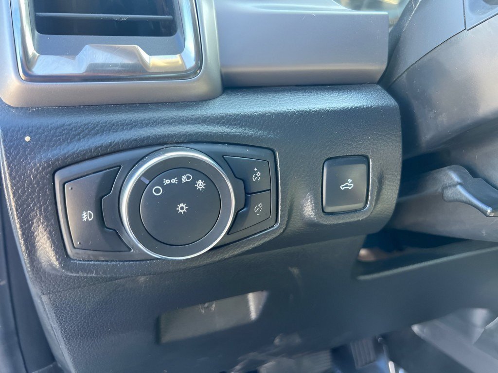 Certified 2022 Ford Ranger XLT w/ Equipment Group 301A Mid AWD/4WD image 24
