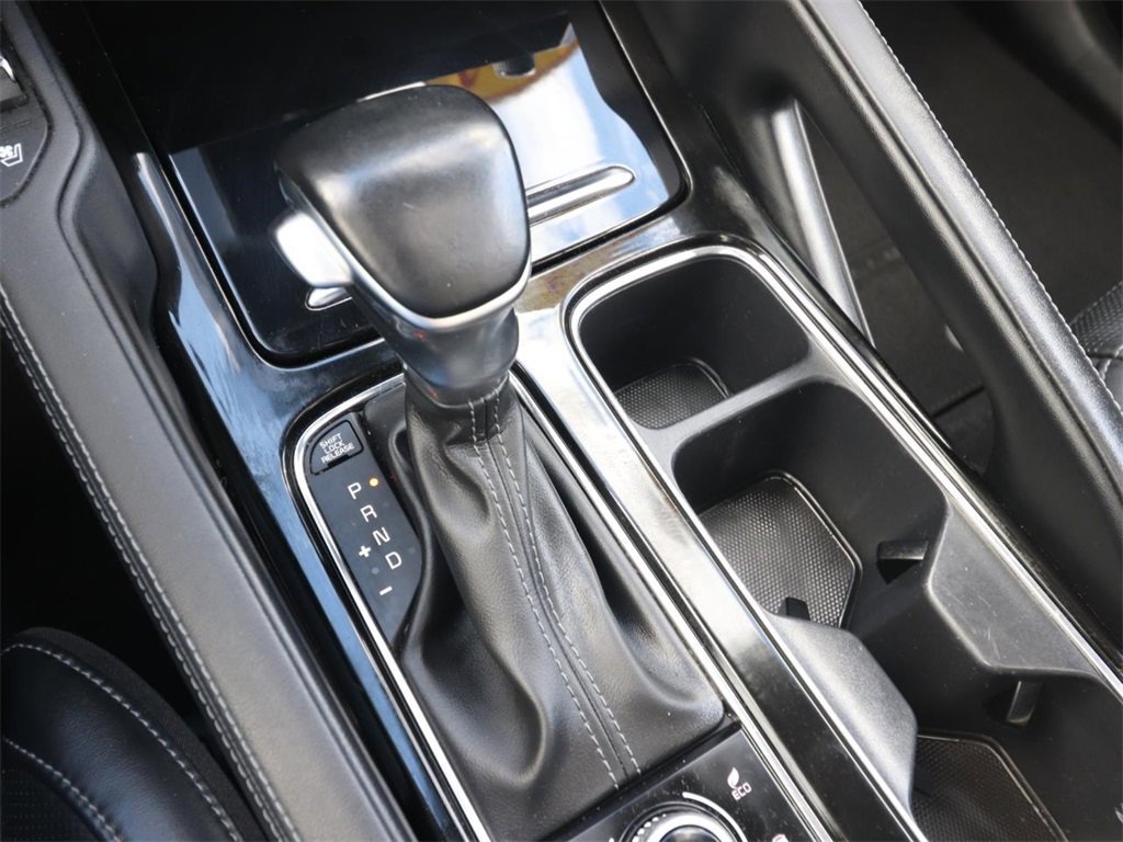 Used 2022 Kia Telluride SX w/ SX Prestige Package image 20