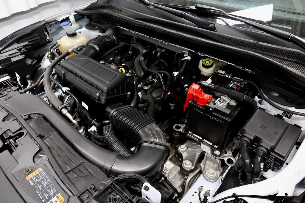 Certified 2023 Ford Escape ST-Line image 15