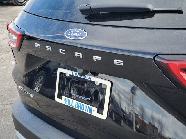 Certified 2023 Ford Escape Active w/ Tech Pack #2 image 29