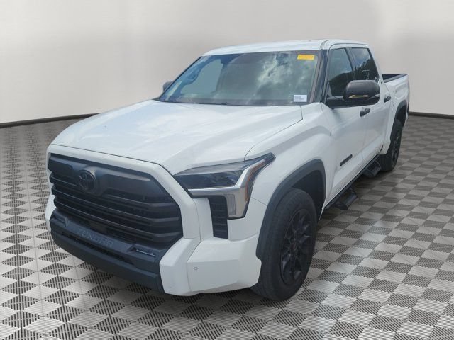 Used 2022 Toyota Tundra SR5 RWD video 2