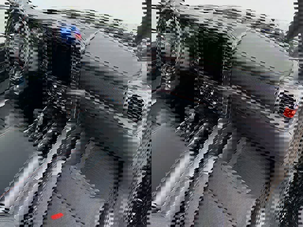 Certified 2025 Ford F150 Raptor image 34