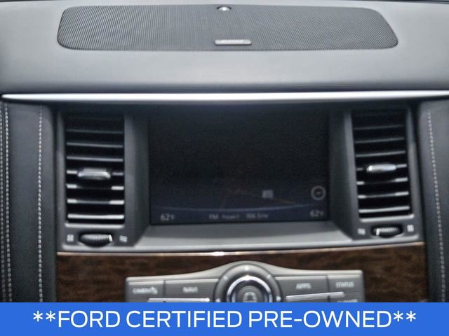 Used 2019 Nissan Armada SL w/ Premium Package RWD image 30