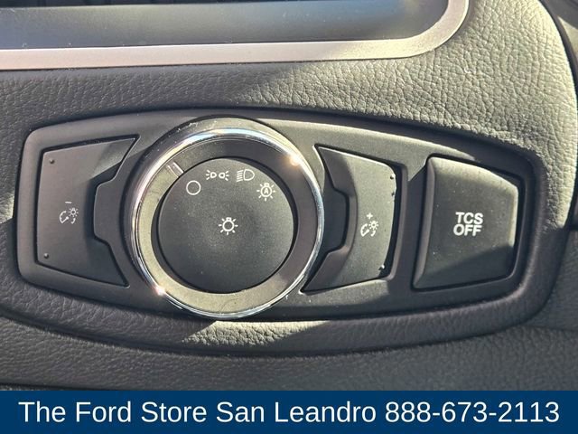 Certified 2024 Ford Edge SEL image 23