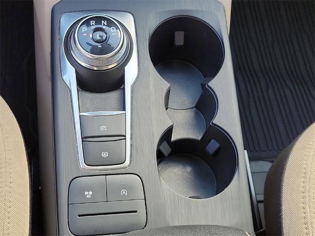 Certified 2022 Ford Escape SE w/ SE Sport Appearance Package image 29