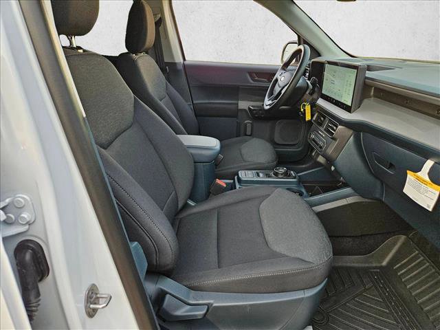 Certified 2025 Ford Maverick XL w/ Equipment Group 102A image 18