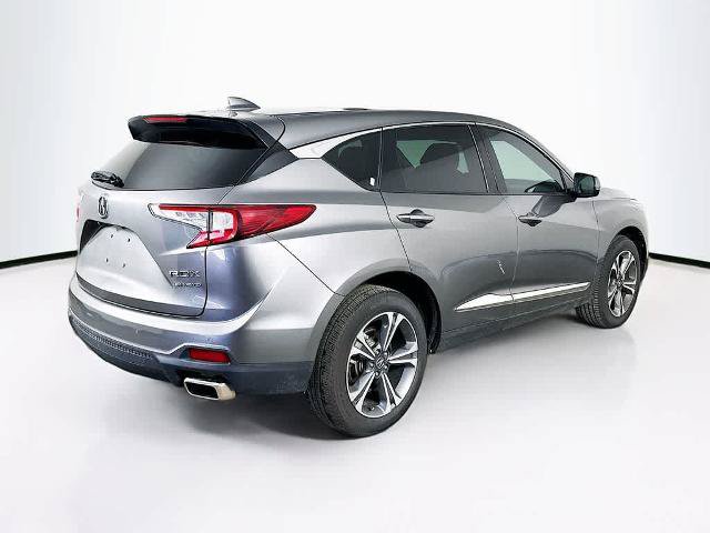 Used 2024 Acura RDX w/ Advance Package AWD/4WD image 25