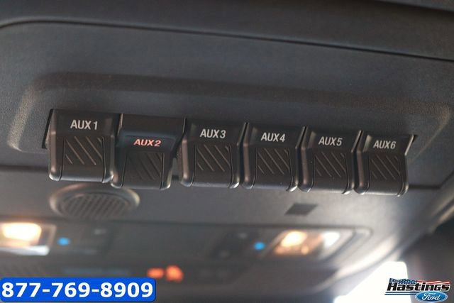 Certified 2022 Ford Bronco Black Diamond AWD/4WD image 25