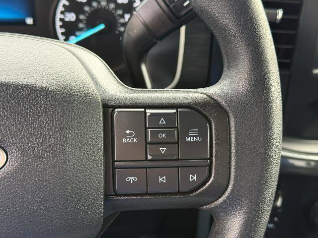 Certified 2023 Ford F150 XL w/ STX Appearance Package image 37
