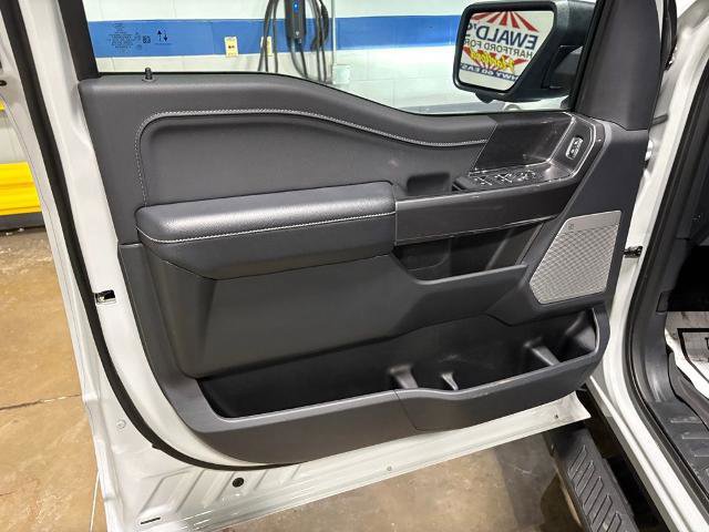 Certified 2023 Ford F150 XLT w/ Equipment Group 302A High image 21