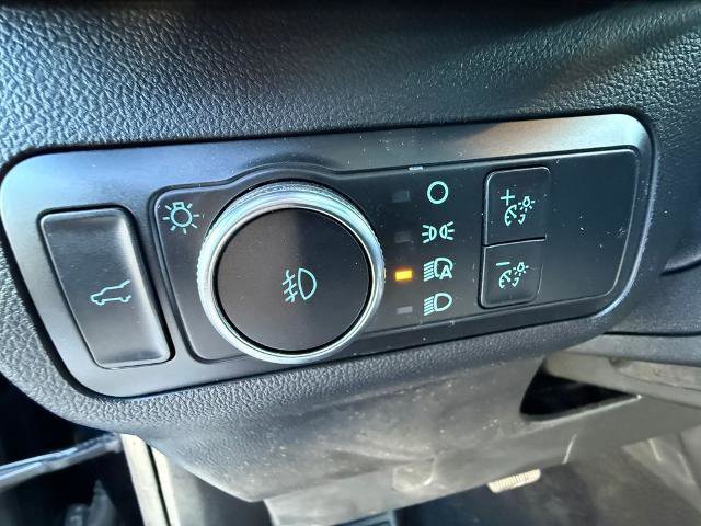 Certified 2022 Ford Escape Titanium w/ Titanium Elite Package image 34